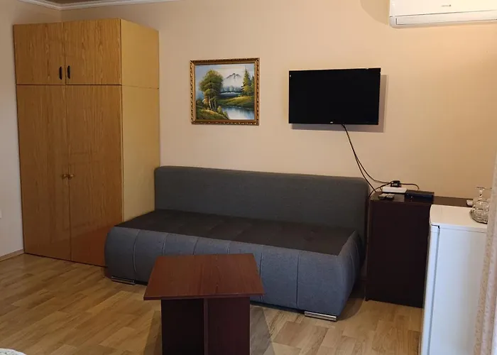 Vitorlas Apartmanhaz