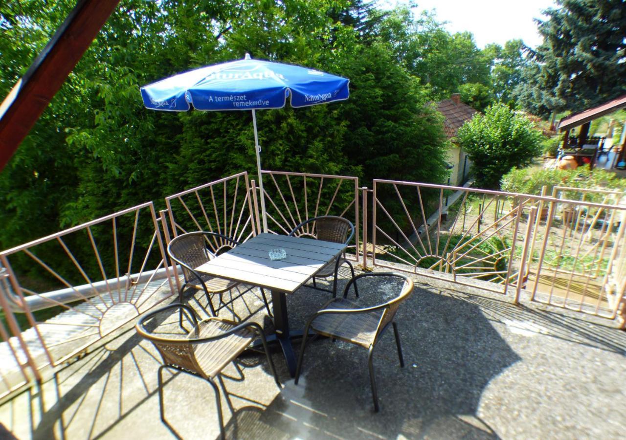 Vitorlas Apartmanhaz Apartment *