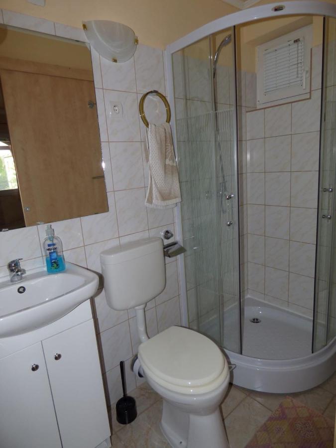 Apartment Vitorlas Apartmanhaz