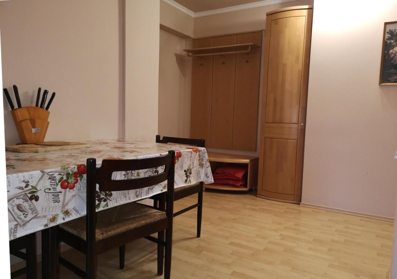 Vitorlas Apartmanhaz Siofok